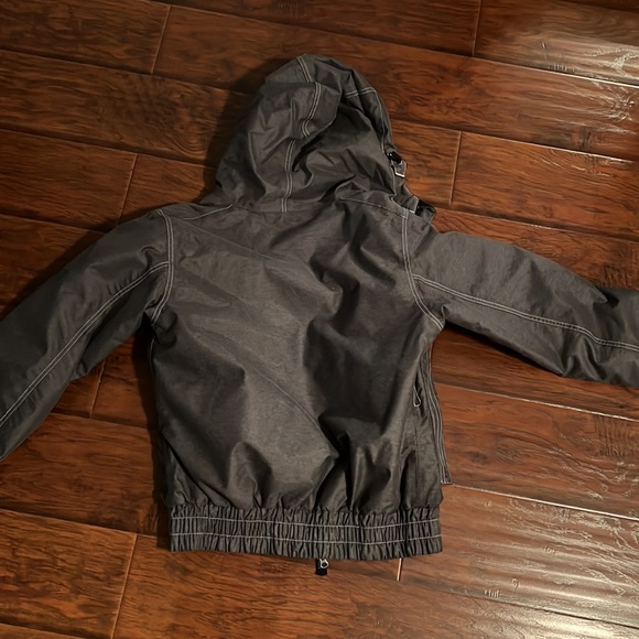 Vans winter ski jacket - Picture 7 of 7